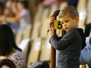DKKA - Kisvárda 29-23 - fotó: 