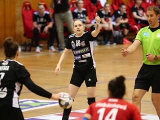 DKKA - Kisvárda 29-23 - fotó: 