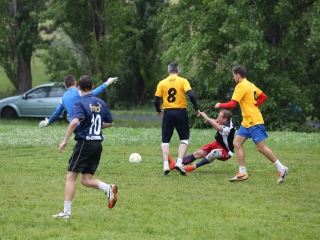 Akarat Ereje Kupa - fotó: Ónodi Zoltán