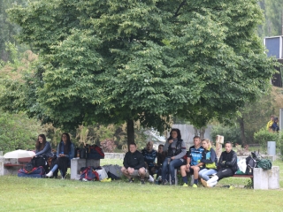 Akarat Ereje Kupa - fotó: Ónodi Zoltán