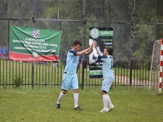 Akarat Ereje Kupa - fotó: Ónodi Zoltán