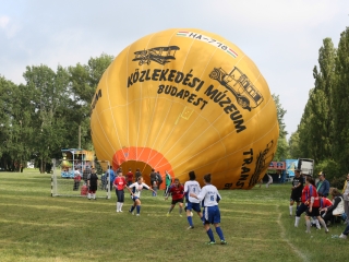 Akarat Ereje Kupa - fotó: Ónodi Zoltán