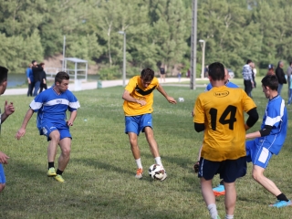 Akarat Ereje Kupa - fotó: Ónodi Zoltán