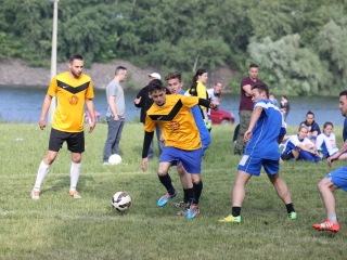 Akarat Ereje Kupa - fotó: Ónodi Zoltán