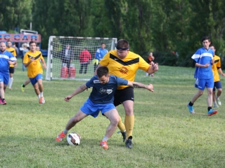 Akarat Ereje Kupa - fotó: Ónodi Zoltán