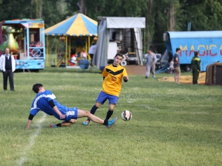 Akarat Ereje Kupa - fotó: Ónodi Zoltán