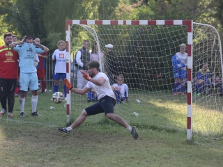 Akarat Ereje Kupa - fotó: Ónodi Zoltán