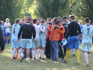 Akarat Ereje Kupa - fotó: Ónodi Zoltán