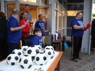 Akarat Ereje Kupa - fotó: Ónodi Zoltán