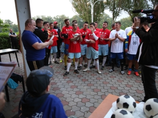 Akarat Ereje Kupa - fotó: Ónodi Zoltán