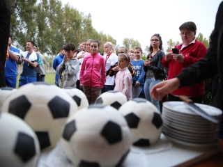 Akarat Ereje Kupa - fotó: Ónodi Zoltán