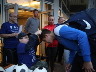 Akarat Ereje Kupa - fotó: Ónodi Zoltán