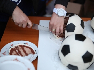 Akarat Ereje Kupa - fotó: Ónodi Zoltán