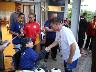 Akarat Ereje Kupa - fotó: Ónodi Zoltán