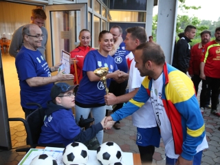 Akarat Ereje Kupa - fotó: Ónodi Zoltán