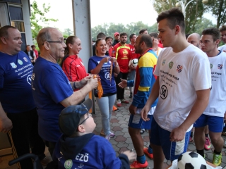 Akarat Ereje Kupa - fotó: Ónodi Zoltán