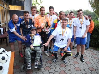 Akarat Ereje Kupa - fotó: Ónodi Zoltán