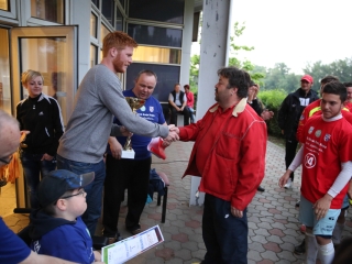 Akarat Ereje Kupa - fotó: Ónodi Zoltán