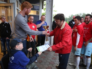 Akarat Ereje Kupa - fotó: Ónodi Zoltán