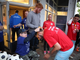 Akarat Ereje Kupa - fotó: Ónodi Zoltán