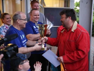 Akarat Ereje Kupa - fotó: Ónodi Zoltán