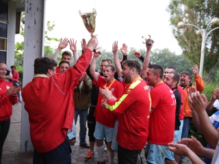 Akarat Ereje Kupa - fotó: Ónodi Zoltán