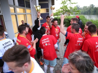 Akarat Ereje Kupa - fotó: Ónodi Zoltán