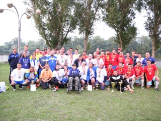 Akarat Ereje Kupa - fotó: Ónodi Zoltán