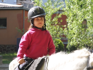 Gyereknap az Aprók Háza Tagóvodában - fotó: 