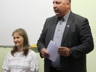 Tanteremavató a Rudasban - fotó: 