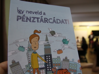 Tanteremavató a Rudasban - fotó: 