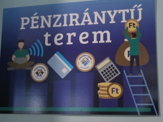 Tanteremavató a Rudasban - fotó: 