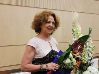 Pedagógusnapi 2021 - ünnepség a Városházán - fotó: 