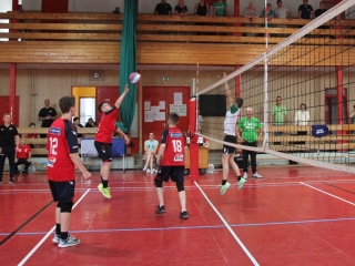 Röplabda Országos Mini Bajnokság döntő - fotó: 