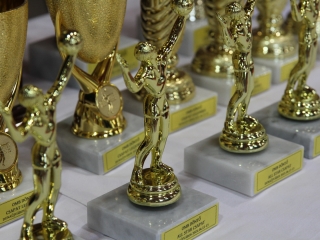 Röplabda Országos Mini Bajnokság döntő - fotó: 