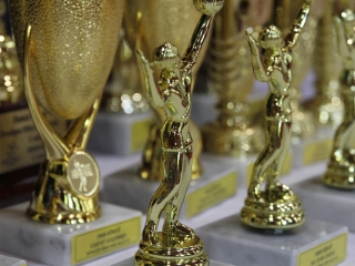 Röplabda Országos Mini Bajnokság döntő - fotó: 