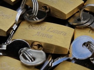 Tanévzáró koncert a téren - fotó: 