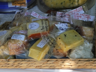 Dunai Kincses Kert a kánikulában - fotó: 