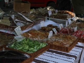 Dunai Kincses Kert a kánikulában - fotó: 