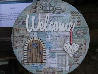 Dunai Kincses Kert a kánikulában - fotó: 