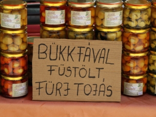 Dunai Kincses Kert a kánikulában - fotó: 