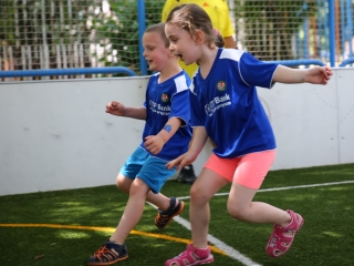 Ovi Foci Kupa I. forduló - fotó: 