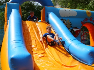 Ovi Foci Kupa I. forduló - fotó: 