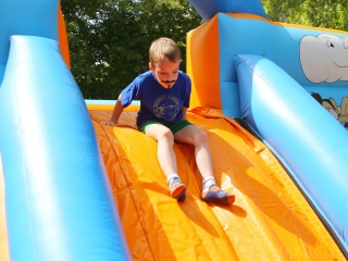 Ovi Foci Kupa I. forduló - fotó: 