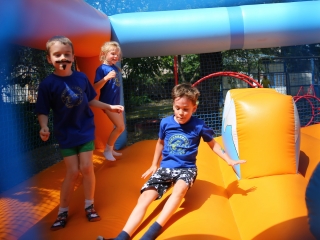 Ovi Foci Kupa I. forduló - fotó: 