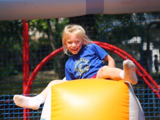 Ovi Foci Kupa I. forduló - fotó: 