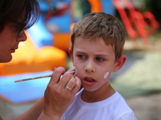 Ovi Foci Kupa I. forduló - fotó: 