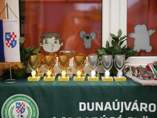 Ovi Foci Kupa I. forduló - fotó: 