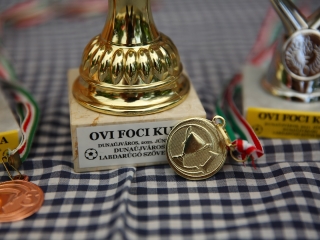 Ovi Foci Kupa I. forduló - fotó: 