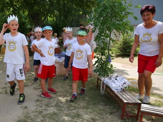 Ovi Foci Kupa I. forduló - fotó: 